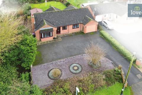 undefined, Newbridge Lane, Covenham Saint Mary LN11