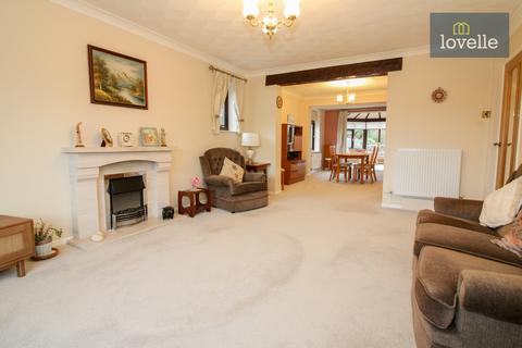 undefined, Newbridge Lane, Covenham Saint Mary LN11