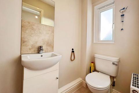 3 bedroom semi-detached house for sale, Coogan Close, Carlisle CA2