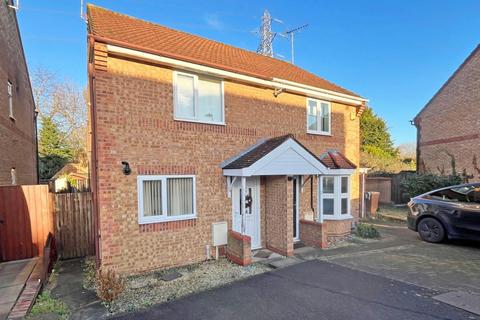 Farriers Court, Peterborough PE2