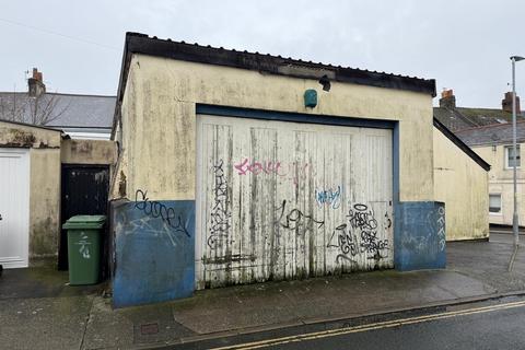 undefined, 233 North Road West, Plymouth, Devon PL1 5DQ