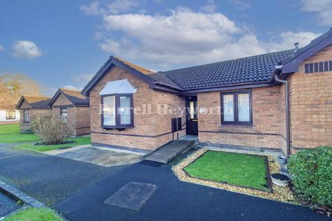 2 bedroom house for sale, Monkswood Avenue, Morecambe LA4