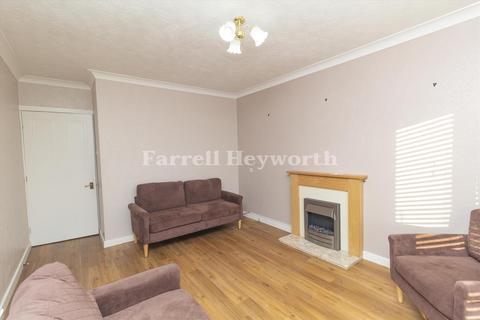 2 bedroom house for sale, Monkswood Avenue, Morecambe LA4