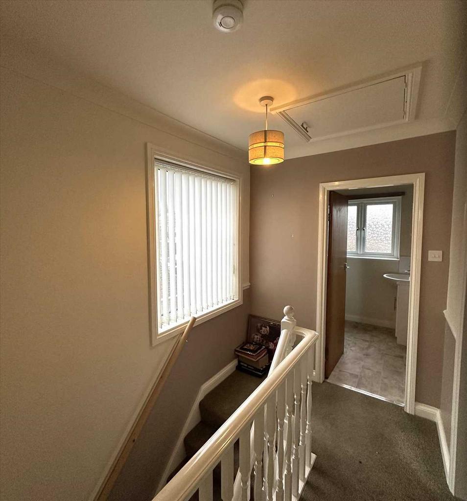 Light and airy