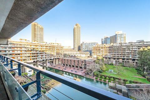 2 bedroom flat for sale, Barbican, London EC2Y