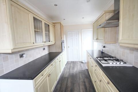 undefined, Bradshawe Waye, Uxbridge, UB8