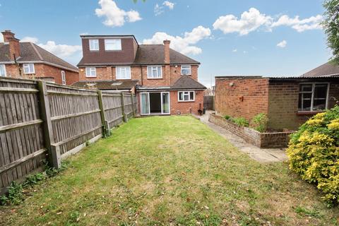 undefined, Bradshawe Waye, Uxbridge, UB8