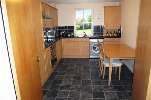 2 bedroom flat to rent, 114, Lindsay Road, Edinburgh, EH6 4TU