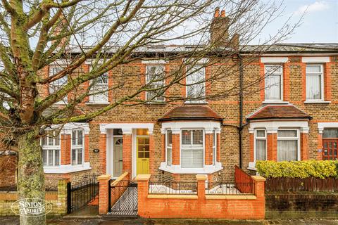3 bedroom terraced house for sale, Salisbury Road, Northfields