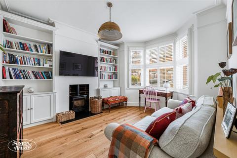 3 bedroom terraced house for sale, Salisbury Road, Northfields