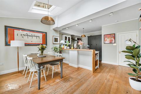 3 bedroom terraced house for sale, Salisbury Road, Northfields