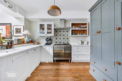 3 bedroom terraced house for sale, Salisbury Road, Northfields