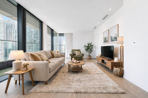 2 bedroom apartment for sale, 1 Wards Place, London E14