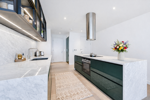 2 bedroom apartment for sale, 1 Wards Place, London E14