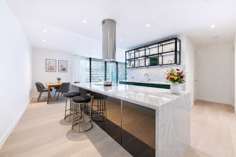 2 bedroom apartment for sale, 1 Wards Place, London E14