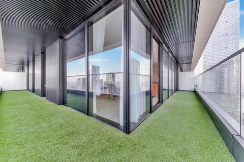 2 bedroom apartment for sale, 1 Wards Place, London E14