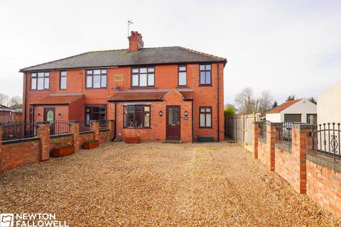 3 bedroom semi-detached house for sale, Main Street , Clarborough DN22