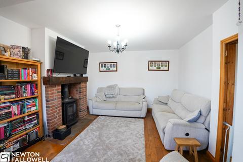 3 bedroom semi-detached house for sale, Main Street , Clarborough DN22