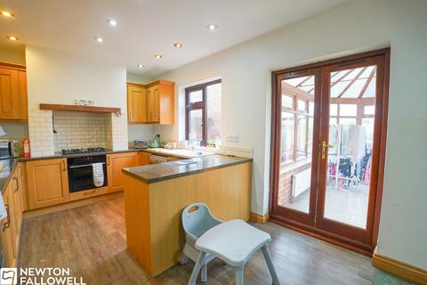 3 bedroom semi-detached house for sale, Main Street , Clarborough DN22