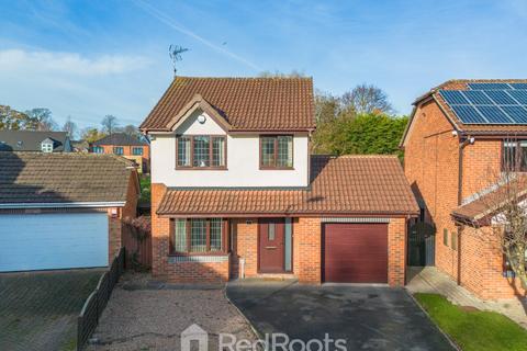 undefined, Ash Court, Doncaster DN5