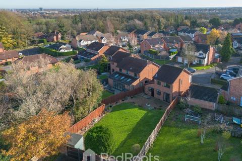 undefined, Ash Court, Doncaster DN5