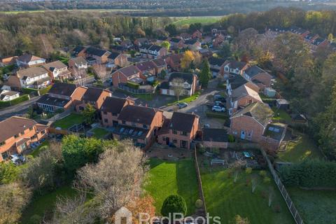 undefined, Ash Court, Doncaster DN5