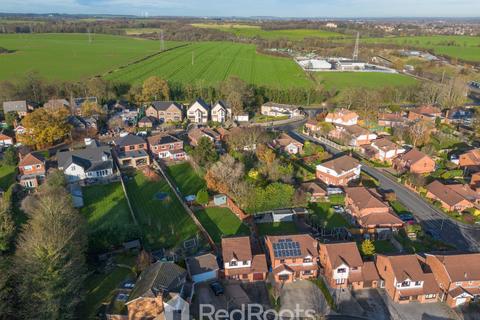 undefined, Ash Court, Doncaster DN5