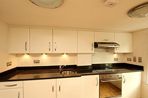 1 bedroom flat to rent, Marlborough Road, Grandpont,Oxford