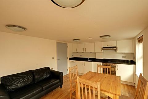 1 bedroom flat to rent, Marlborough Road, Grandpont,Oxford