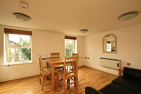 1 bedroom flat to rent, Marlborough Road, Grandpont,Oxford