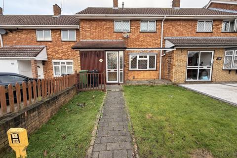 2 bedroom terraced house to rent, Long Acre, Basildon, Essex, SS14