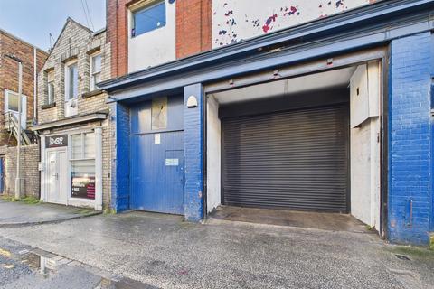 Garage to rent, Sherwood Street, Scarborough YO11