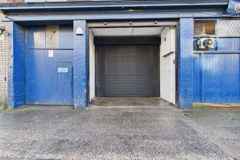 Garage to rent, Sherwood Street, Scarborough YO11