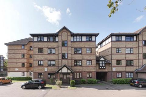 1 bedroom flat to rent, Somerset Gardens, White Hart Lane, London