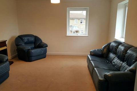 2 bedroom house share to rent, Flat 2 Stable House, CB4