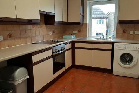 2 bedroom house share to rent, Flat 2 Stable House, CB4