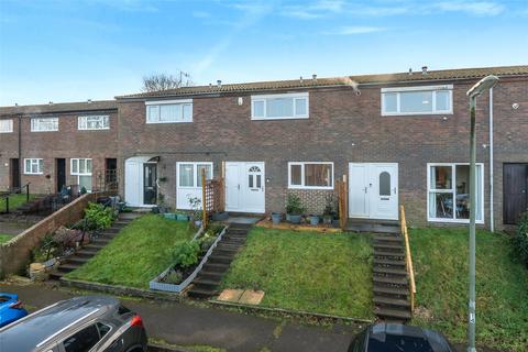 3 bedroom terraced house for sale, Bushfield Drive, Surrey RH1