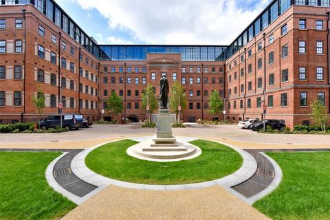 2 bedroom flat to rent, The Factory, Memorial Avenue, Slough, Slough