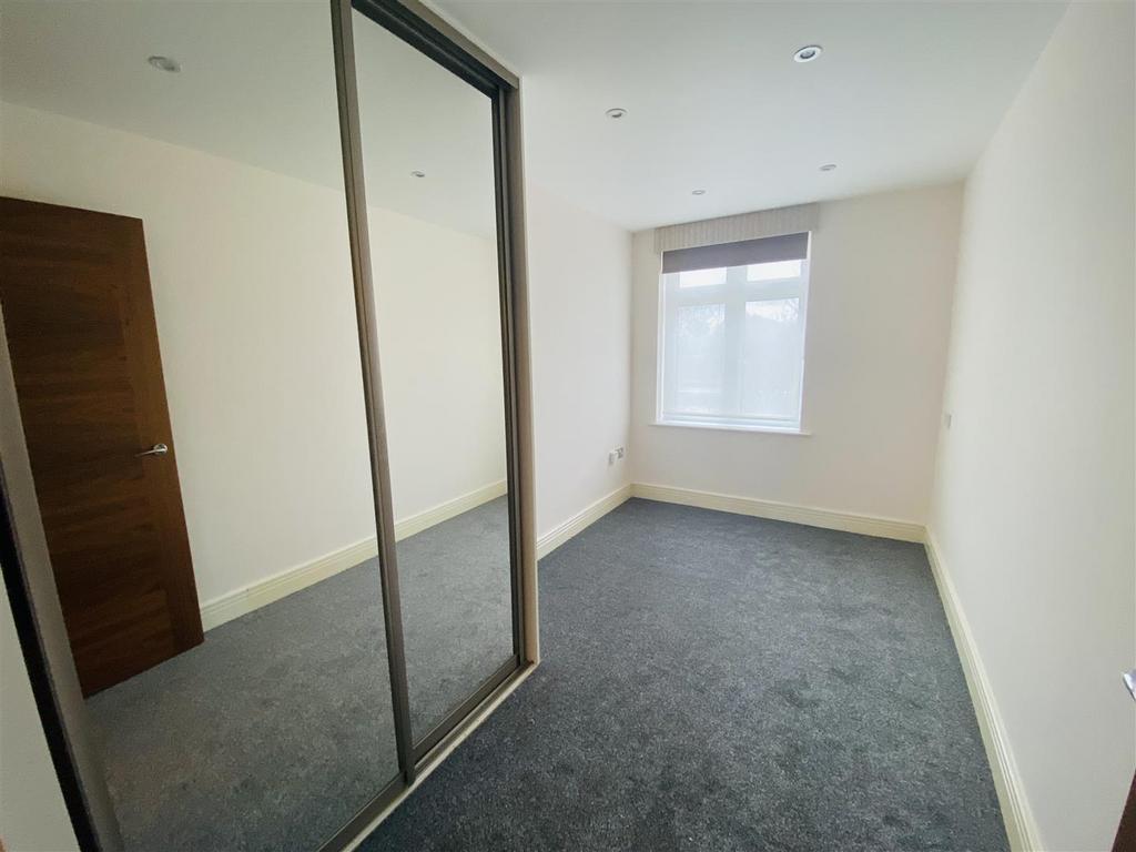 Bedroom Two: