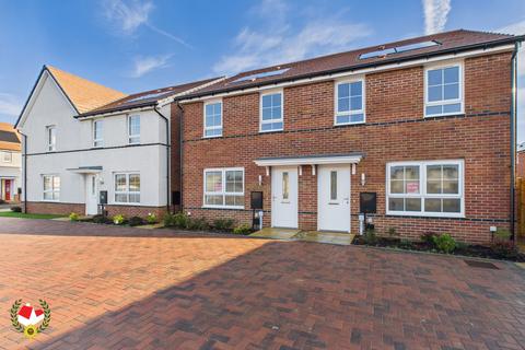 undefined, Fiddington Fields, Tewkesbury, GL20