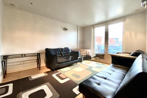 2 bedroom house to rent, Lyon Road, Harrow HA1