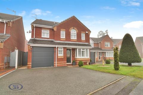 undefined, 9, Sophia Way, Newcastle Under Lyme, Staffordshire