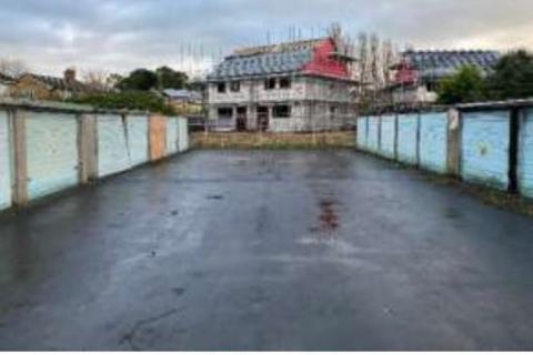 undefined, Land and Garages North of HMP Wealstun, Wetherby, LS23 7AZ