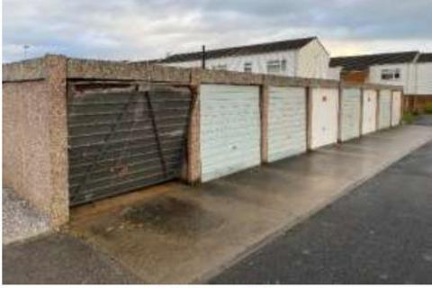 undefined, Land and Garages North of HMP Wealstun, Wetherby, LS23 7AZ