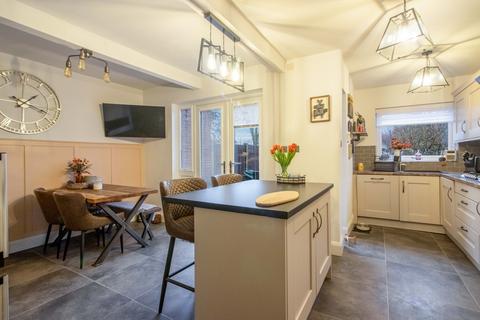 3 bedroom semi-detached house for sale, Bye Pass Road, Beeston, Nottingham, Nottinghamshire, NG9