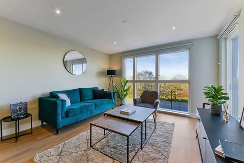 1 bedroom apartment to rent, Enigma Square, Milton Keynes Milton Keynes MK9