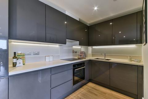 1 bedroom apartment to rent, Enigma Square, Milton Keynes Milton Keynes MK9
