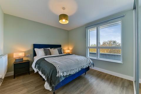 1 bedroom apartment to rent, Enigma Square, Milton Keynes Milton Keynes MK9