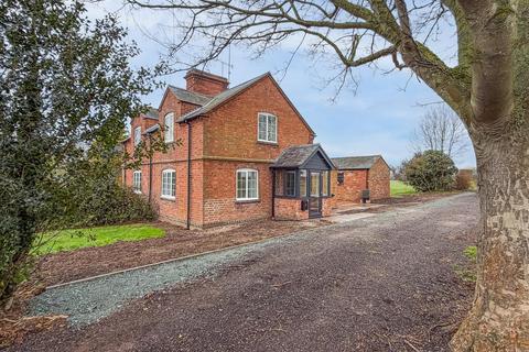 undefined, Welsh Road, Cubbington, Leamington Spa