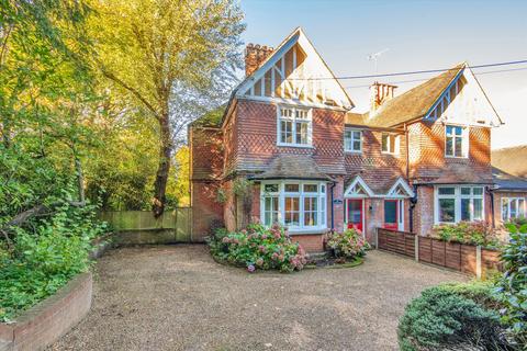 undefined, Bates Hill, Ightham, Sevenoaks, Kent, TN15